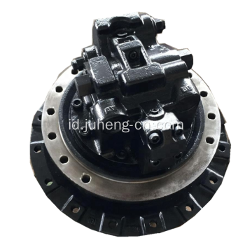 EX220LC-5 Final Drive EX220LC-5 Travel Motor tersedia